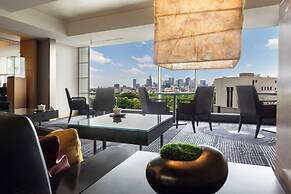 Hotel New Otani Tokyo EXECUTIVE HOUSE ZEN