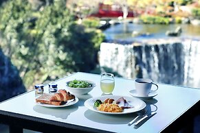 Hotel New Otani Tokyo EXECUTIVE HOUSE ZEN