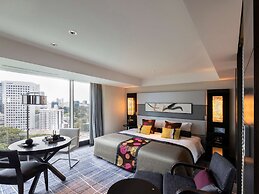 Hotel New Otani Tokyo EXECUTIVE HOUSE ZEN