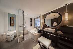 Hotel New Otani Tokyo EXECUTIVE HOUSE ZEN