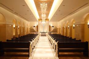 Hotel New Otani Tokyo EXECUTIVE HOUSE ZEN