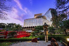 Hotel New Otani Tokyo EXECUTIVE HOUSE ZEN