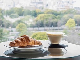 Hotel New Otani Tokyo EXECUTIVE HOUSE ZEN