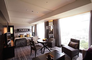 Hotel New Otani Tokyo EXECUTIVE HOUSE ZEN