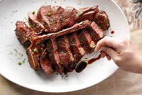 Hotel New Otani Tokyo EXECUTIVE HOUSE ZEN