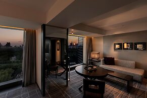 Hotel New Otani Tokyo EXECUTIVE HOUSE ZEN