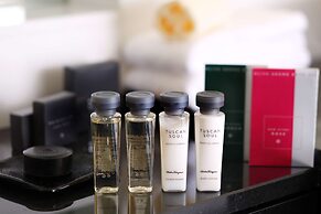 Hotel New Otani Tokyo EXECUTIVE HOUSE ZEN