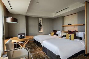 Hotel New Otani Tokyo EXECUTIVE HOUSE ZEN