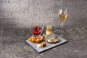 Hotel New Otani Tokyo EXECUTIVE HOUSE ZEN