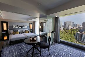 Hotel New Otani Tokyo EXECUTIVE HOUSE ZEN