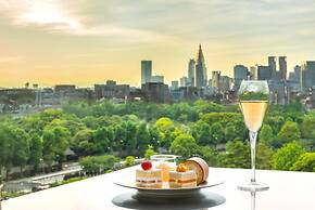 Hotel New Otani Tokyo EXECUTIVE HOUSE ZEN