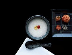 Hotel New Otani Tokyo EXECUTIVE HOUSE ZEN