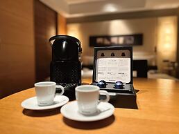 Hotel New Otani Tokyo EXECUTIVE HOUSE ZEN