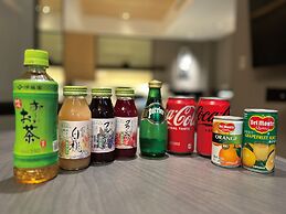 Hotel New Otani Tokyo EXECUTIVE HOUSE ZEN