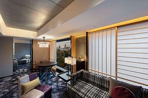 Hotel New Otani Tokyo EXECUTIVE HOUSE ZEN