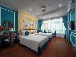 Hanoi Chic Boutique Hotel