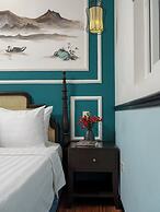Hanoi Chic Boutique Hotel