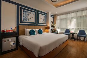 Hanoi Chic Boutique Hotel