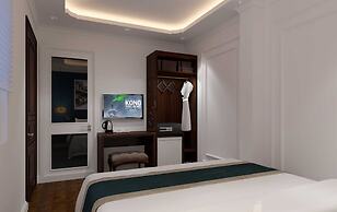 Hanoi Chic Boutique Hotel