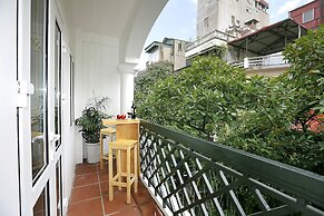 Hanoi Chic Boutique Hotel