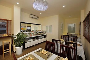 Hanoi Chic Boutique Hotel
