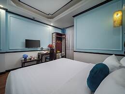 Hanoi Chic Boutique Hotel