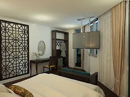 Hanoi Chic Boutique Hotel