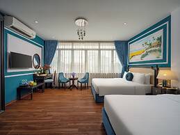 Hanoi Chic Boutique Hotel