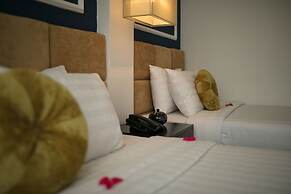 Hanoi Chic Boutique Hotel