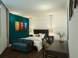 Hanoi Chic Boutique Hotel