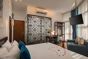 Hanoi Chic Boutique Hotel