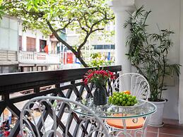 Hanoi Chic Boutique Hotel