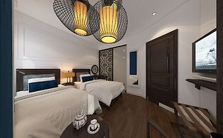 Hanoi Chic Boutique Hotel