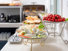 Hanoi Chic Boutique Hotel