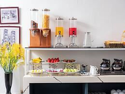 Hanoi Chic Boutique Hotel