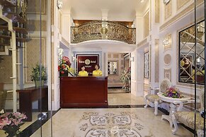 Hanoi Chic Boutique Hotel