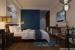 Hanoi Chic Boutique Hotel