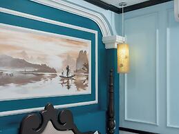 Hanoi Chic Boutique Hotel