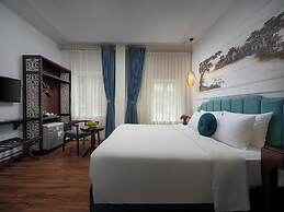 Hanoi Chic Boutique Hotel