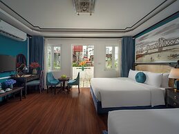 Hanoi Chic Boutique Hotel