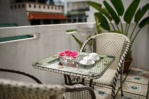 Hanoi Chic Boutique Hotel
