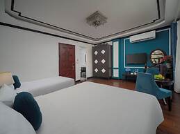 Hanoi Chic Boutique Hotel