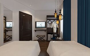 Hanoi Chic Boutique Hotel