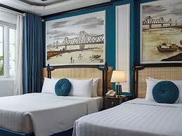Hanoi Chic Boutique Hotel
