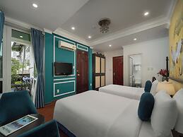 Hanoi Chic Boutique Hotel