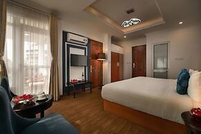 Hanoi Chic Boutique Hotel