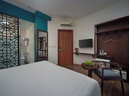 Hanoi Chic Boutique Hotel