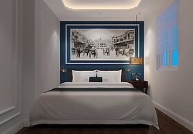 Hanoi Chic Boutique Hotel