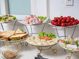Hanoi Chic Boutique Hotel