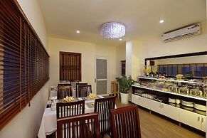 Hanoi Chic Boutique Hotel